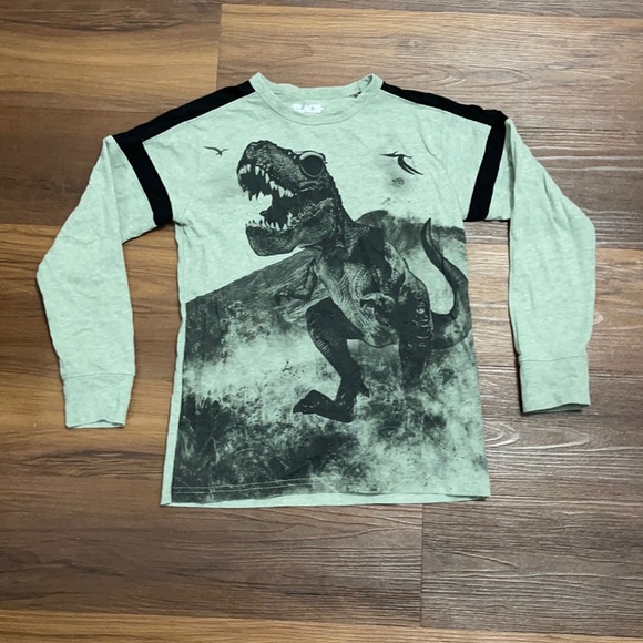 Children’s Place boys long sleeve